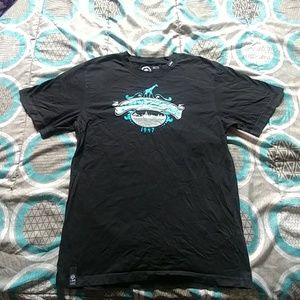 Black LRG T Shirt